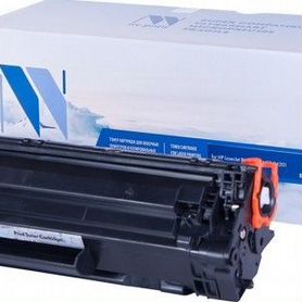 Картридж NV-Print NV-TK1140 для лазерного принтера