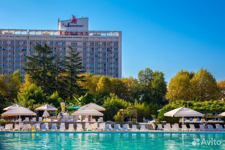 Грузчик в г. Сочи с проживанием