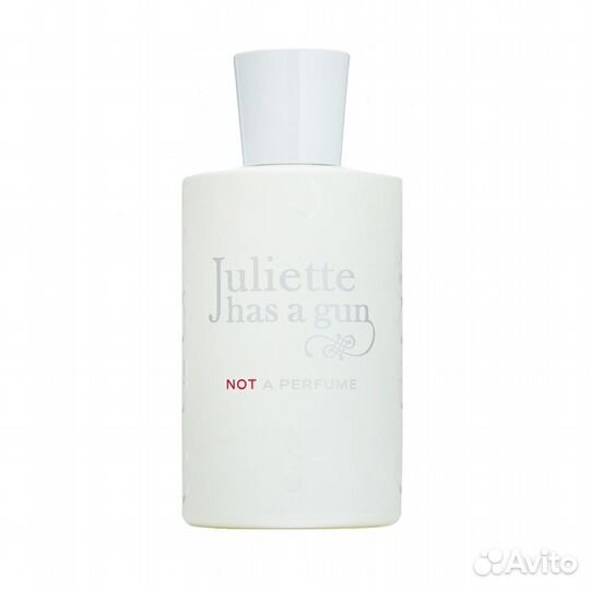 Juliette Has A Gun Not a Perfume 100 мл