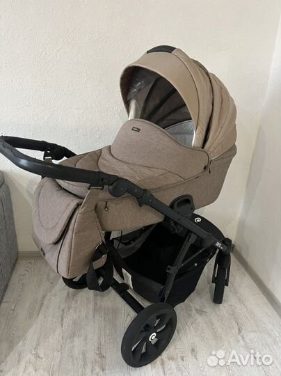 Коляска Tutis Aero 2 в 1