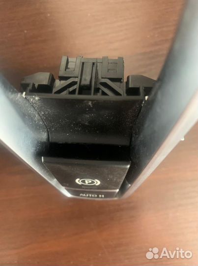 Кнопка ручного тормоза бмв е70 х5 е71 х6