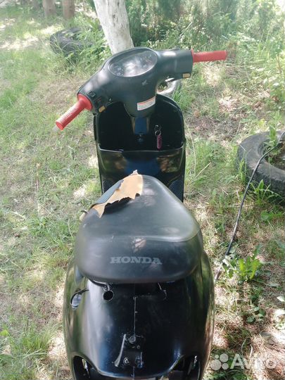 Хонда дио фит