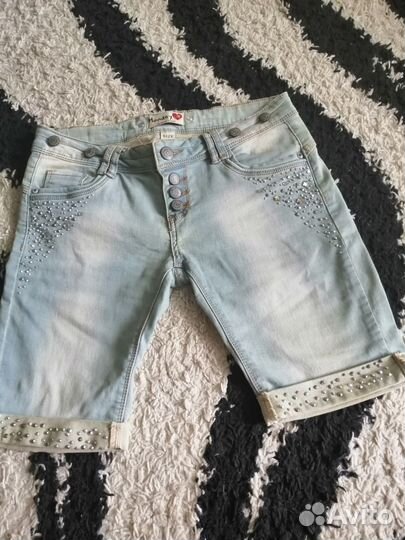 Шорты женские 46 размер