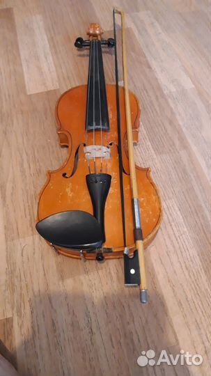 Скрипка 7/8
