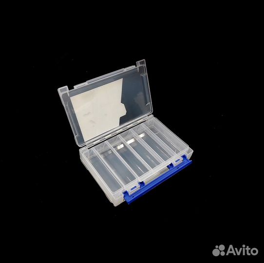 Коробка Hitfish hfbc30209 (200х130х43мм) 12 ячеек