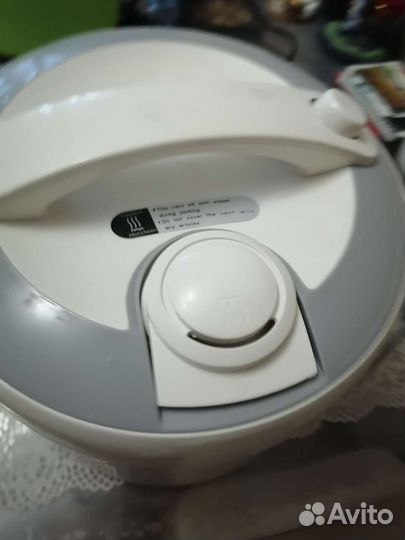 Мультиварка новая в коробке