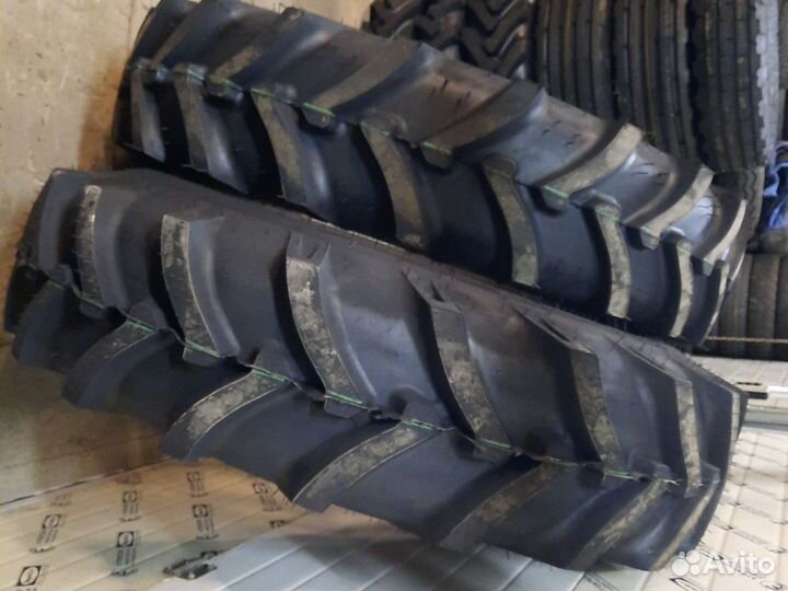 Шины на т40