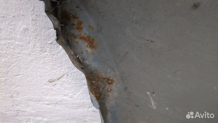 Крыло Mazda 3 (BK), 2008