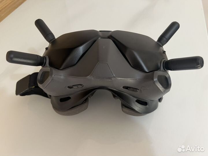 Dji очки goggles v1