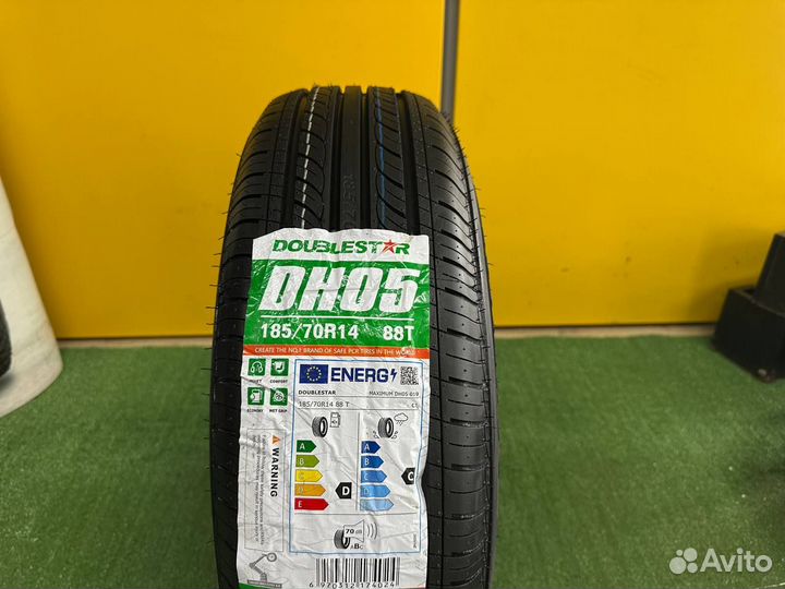 DoubleStar DH05 185/70 R14 88T
