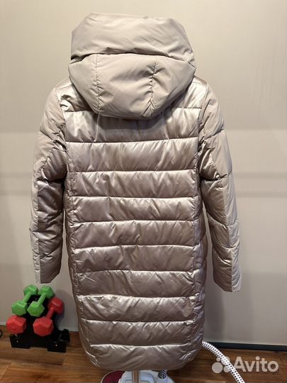 Куртка зимняя женская