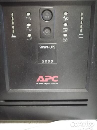 Источники бесперебойного питания