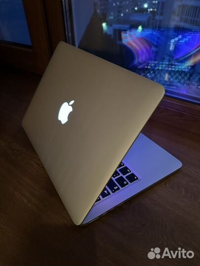 Apple MacBook Pro 13, Mid 2014