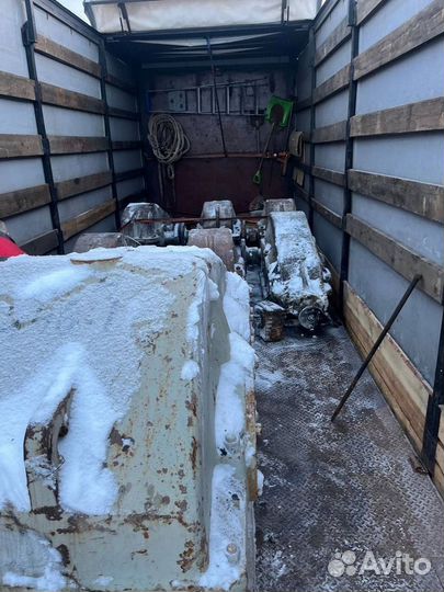 Редуктор вку