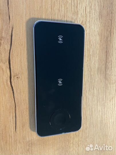 Беспроводная зарядная станция