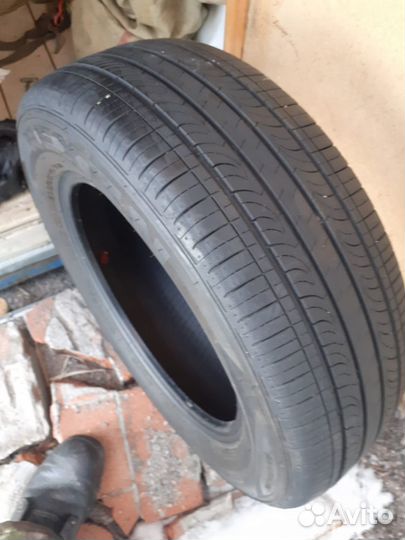 Nexen Classe Premiere 672 65/95 R16