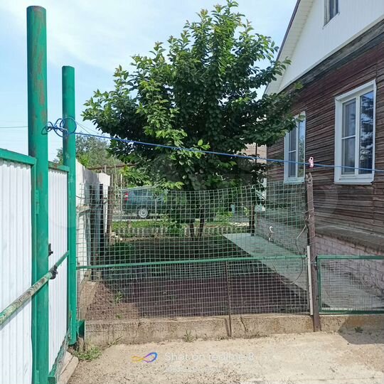 Дом 53,9 м² на участке 10 сот.