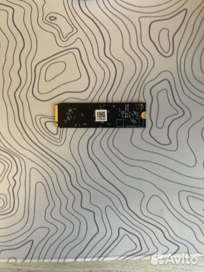 Ssd m2 nvme 1tb Teamgroup