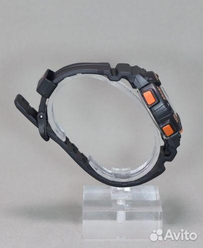 Наручные часы Casio STL-S300H-1B солнечный элемент