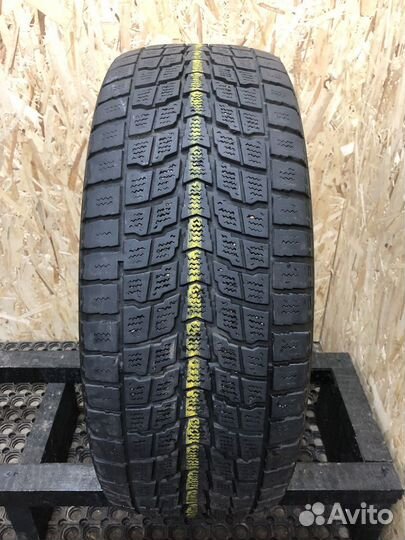 Dunlop Grandtrek SJ6 235/60 R16 100Q