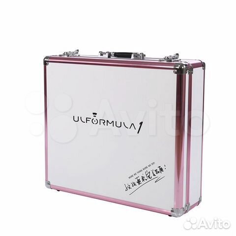 Аппарат для smas лифтинга подтяжка омоложение