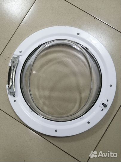 Люк стиральной машины Candy