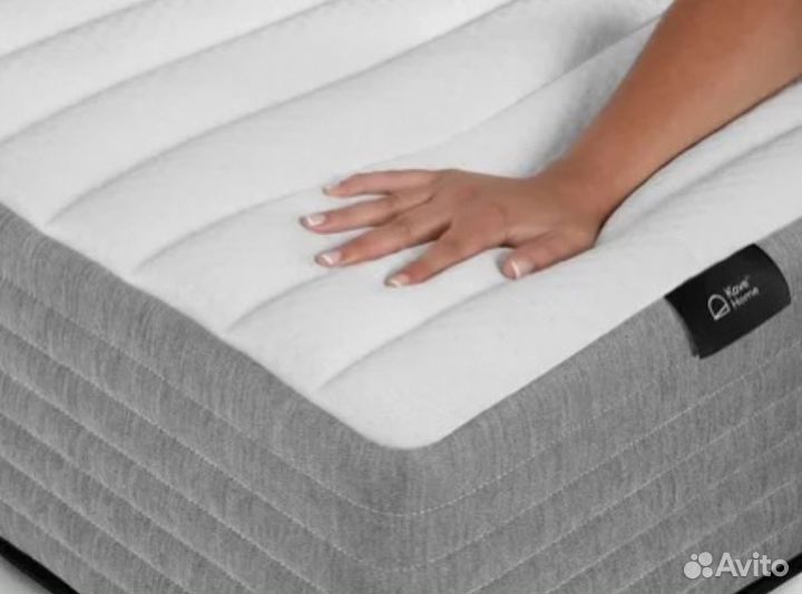 Матрас ортопедический