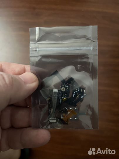 Чип для Nintendo Switch Oled