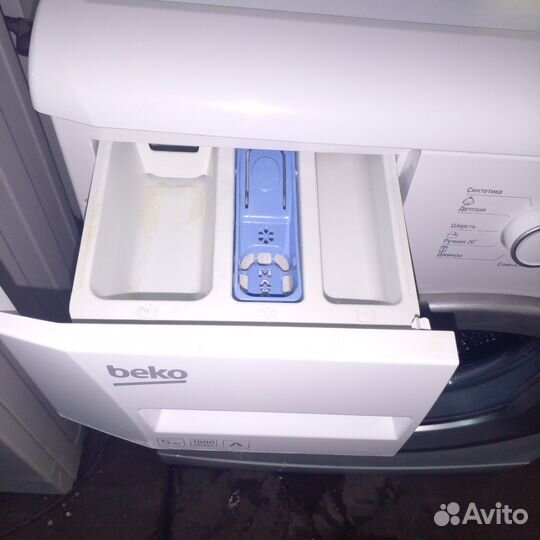 Стиральная машина бу