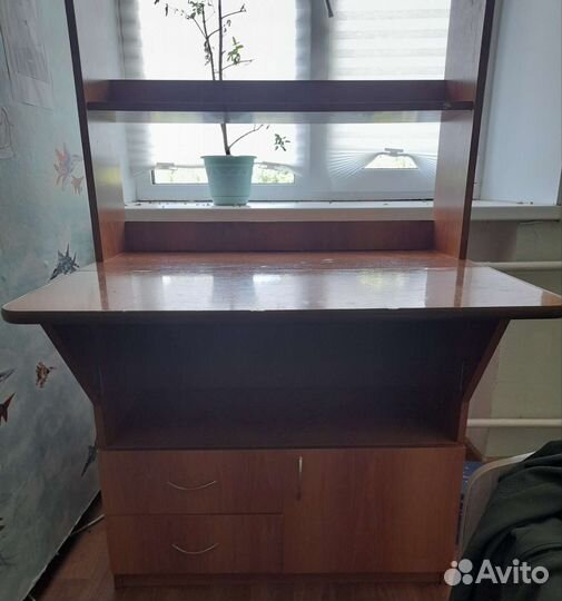 Парта школьная