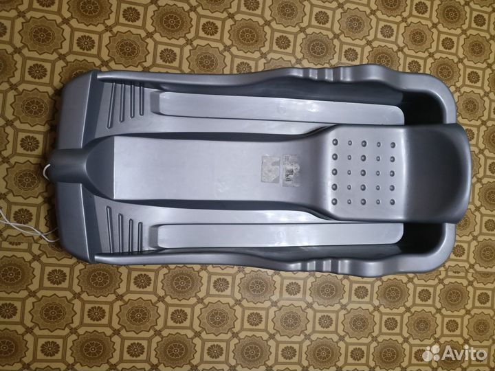 Санки ледянка