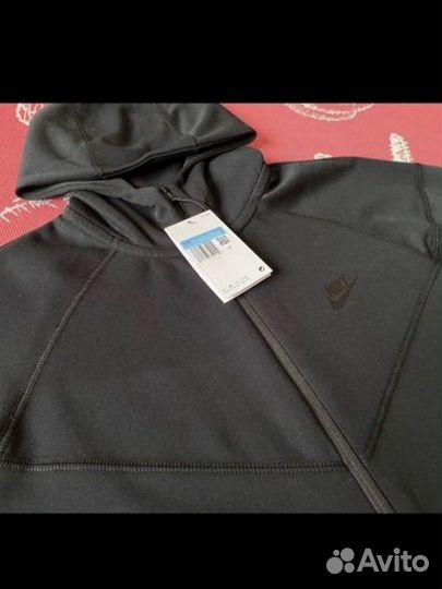 Кофта nike tech fleece 2023