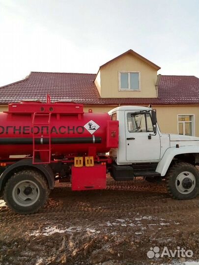 Переоборудование транспорта