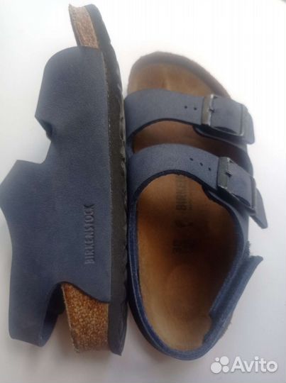 Birkenstock,кеды и ботиночки для мальчика