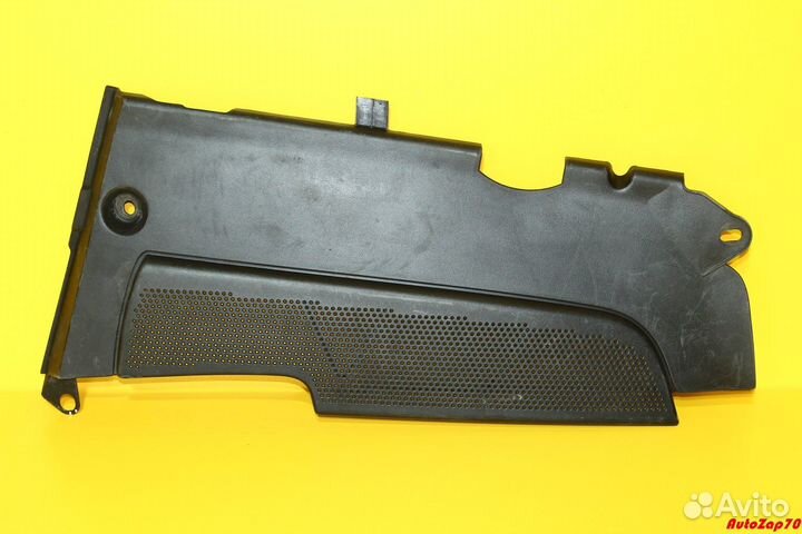 VW Phaeton Кожух моторного отсека левый