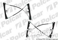 Стеклоподъемник электрический без электромотора ле