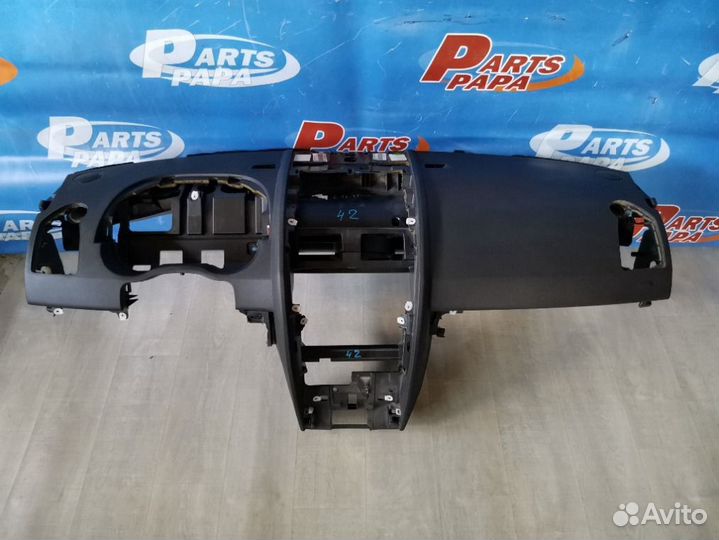 Торпедо Renault Megane 2 1.6 K4MT760 2005