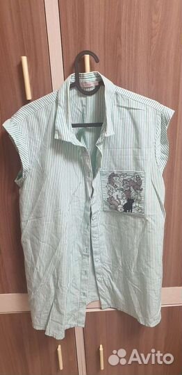 Одежда для беременных 46 р пакетом