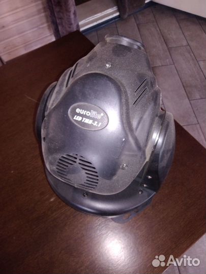 Eurolite LED TMH-3.1 moving-head spot COB