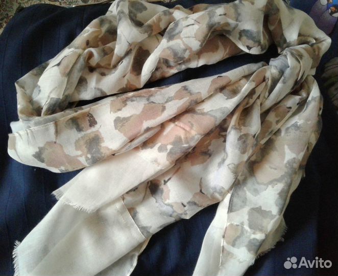 Шарф женский(палантин) Avon