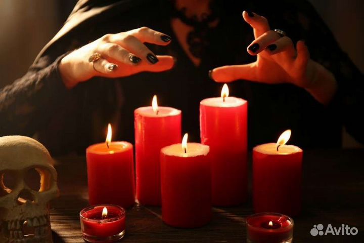 Гадалка Приворот Обучение