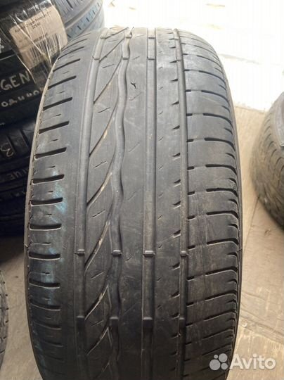 Bridgestone Turanza ER300 235/55 R17 103V