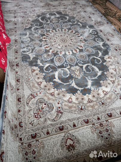 Ковер новый