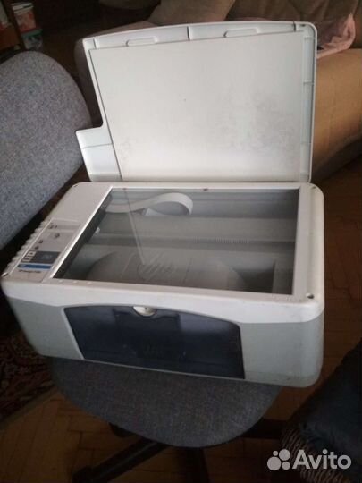 Многофункциональное устройство