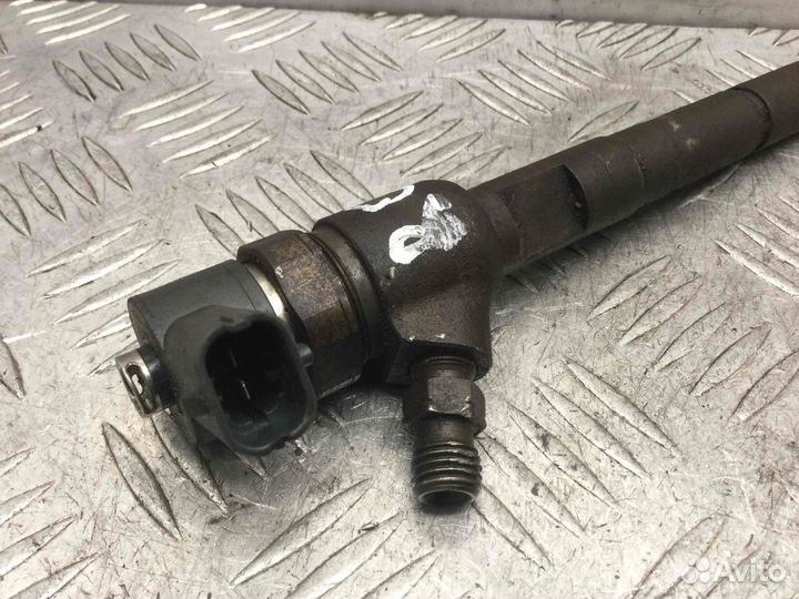 Форсунка Opel Corsa 0445110326 A13dtc