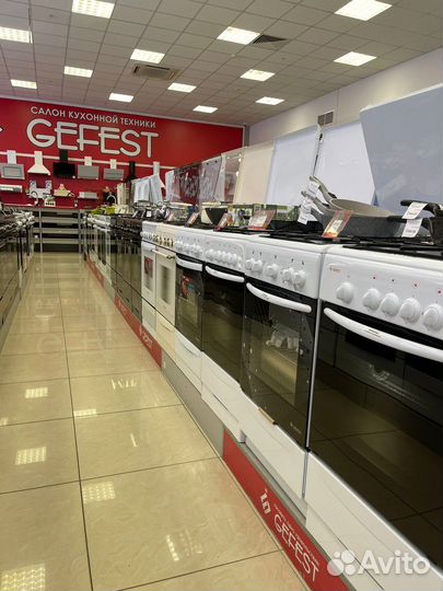 Газовая плита гефест Беларусь 100 шт