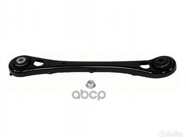 Рычаг подвески задний поперечный audi A6 Saloon