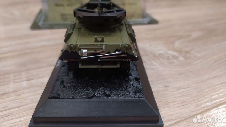 Танки мира Achilles IIc 1944