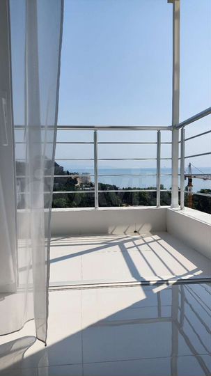 2-к. квартира, 52 м², 13/14 эт.