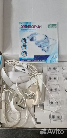 Унилор -01